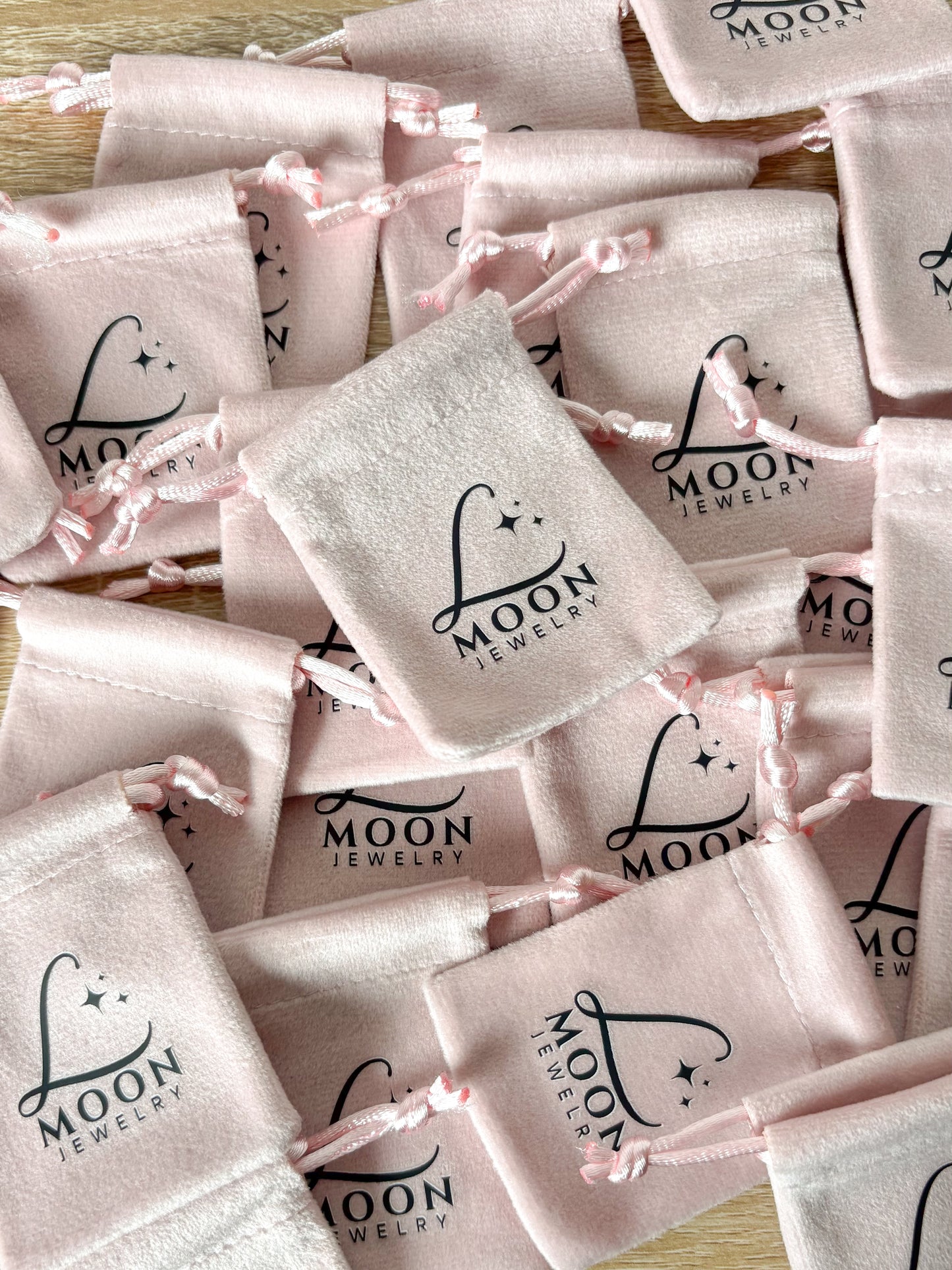 Bolsas Tipo Costalito 5x7cm, Joyería o Accesorios, PRECIO DE CIENTO Q4.30