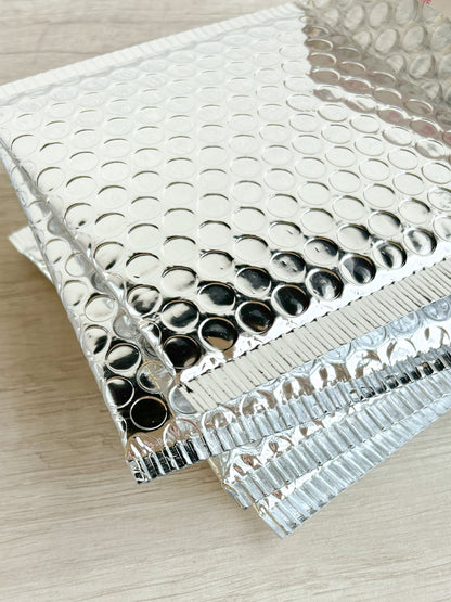 Sobre Burbuja 15x13 cm, Sobres para Envíos, Colección Premium