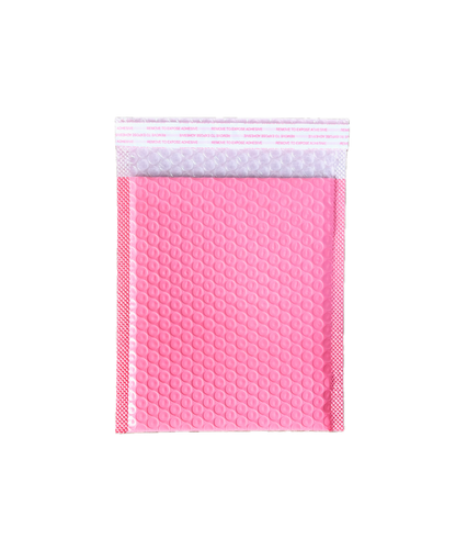 Sobre Burbuja 18x20 cm, Sobres para Envíos, Colección Pastel
