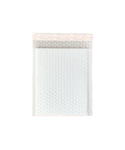 Sobre Burbuja 18x20 cm, Sobres para Envíos, Colección Pastel