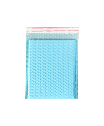 Sobre Burbuja 18x20 cm, Sobres para Envíos, Colección Pastel