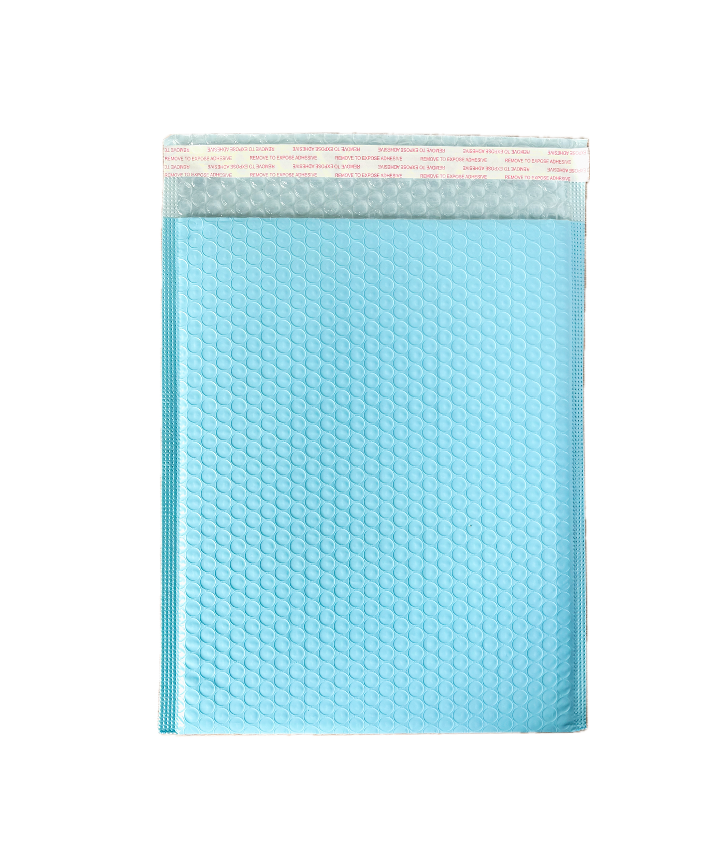 Sobre Burbuja 25x30 cm, Sobres para Envíos, Colección Pastel