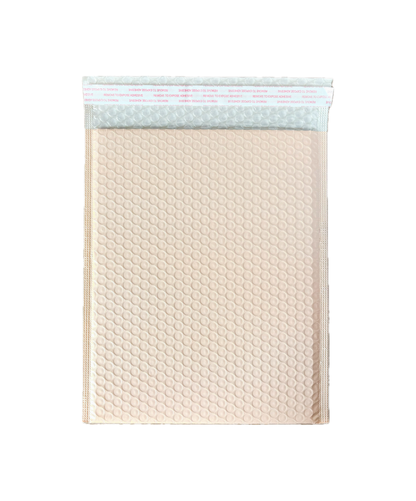 Sobre Burbuja 25x30 cm, Sobres para Envíos, Colección Pastel