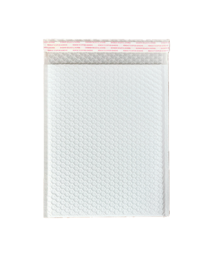 Sobre Burbuja 25x30 cm, Sobres para Envíos, Colección Pastel