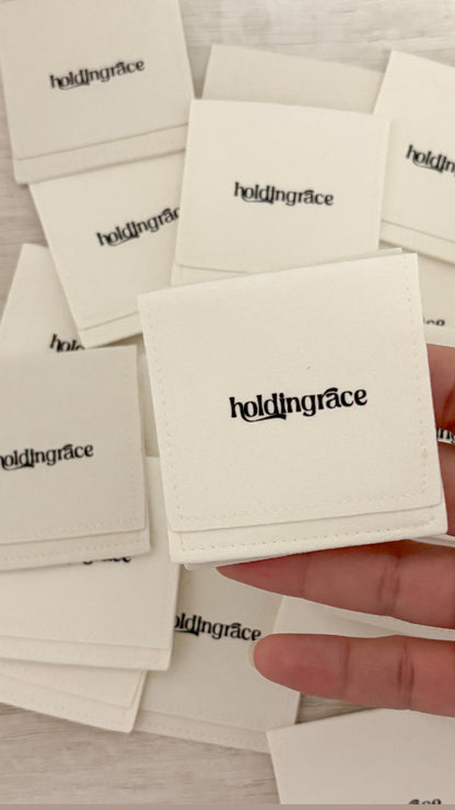 Bolsas Tipo Sobre 8x8cm, Joyería o Accesorios, PRECIO DE CIENTO Q5.40