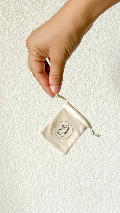 Bolsas Tipo Costalito 5x7cm, Joyería o Accesorios, PRECIO DE CIENTO Q4.30