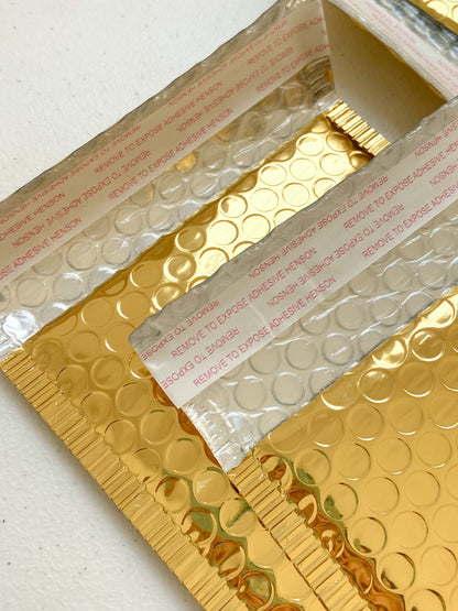 Sobre Burbuja 15x13 cm, Sobres para Envíos, Colección Premium