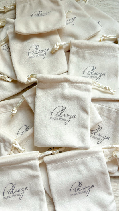 Bolsas Tipo Costalito 7x9cm, Joyería o Accesorios, PRECIO DE CIENTO Q5.50