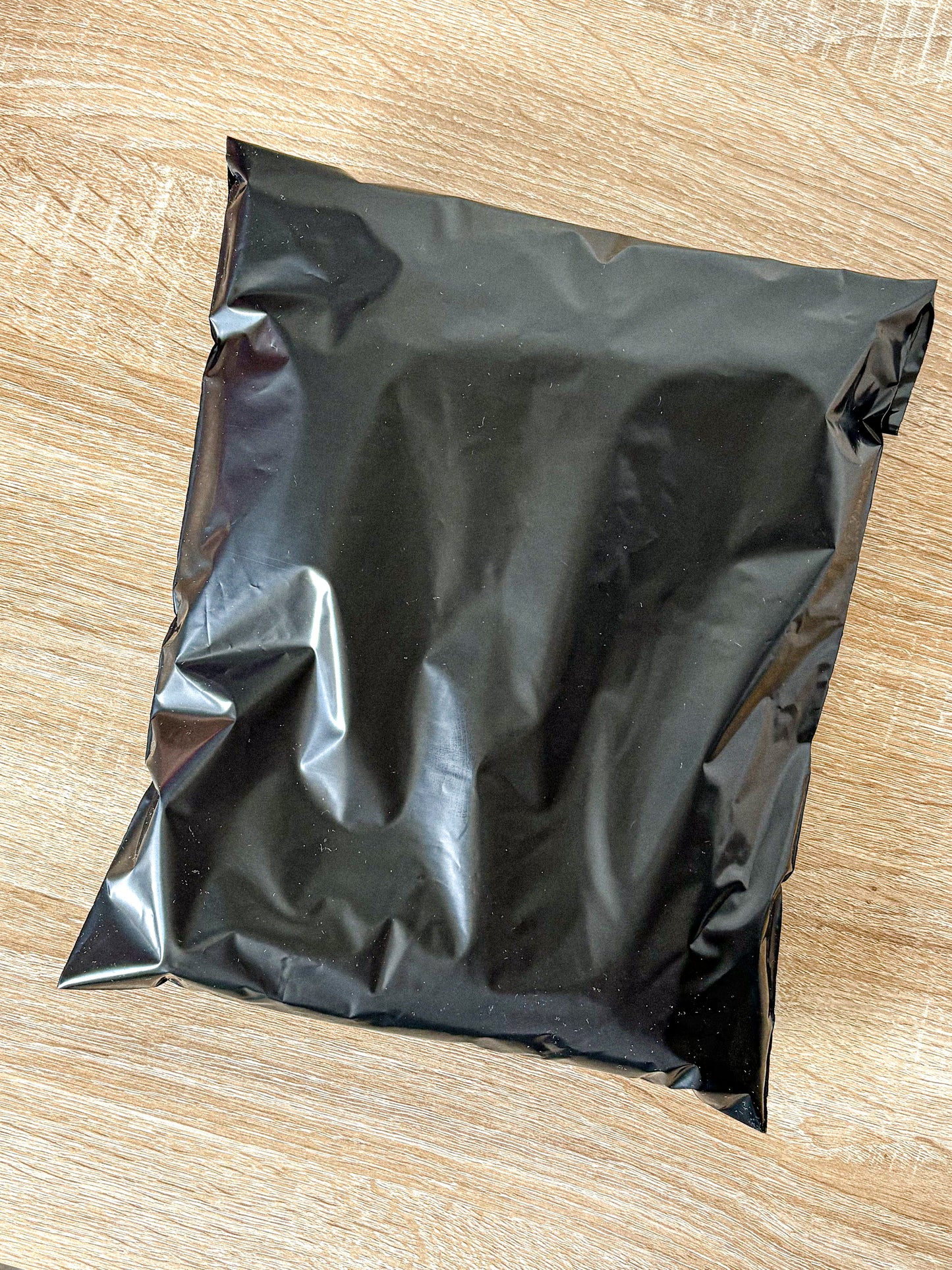 Bolsa Plástica para Envíos 28x42 cm, Poly Bag, Con Autoadhesivo