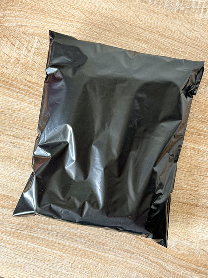 Bolsa Plástica para Envíos 28x42 cm, Poly Bag, Con Autoadhesivo