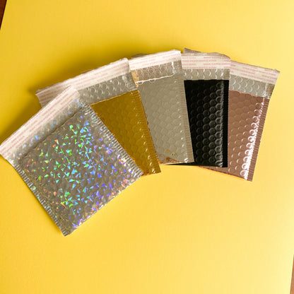 Sobre Burbuja 15x13 cm, Sobres para Envíos, Colección Premium