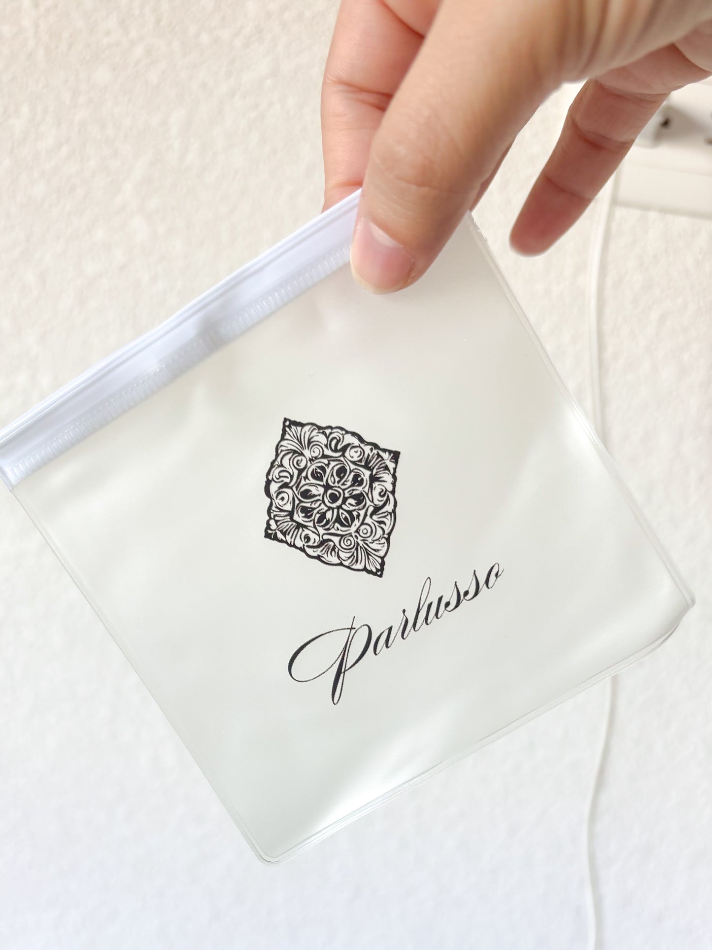 Bolsas Tipo Ziploc 10x10cm para Accesorios y Joyería, PRECIO CIENTO Q6.50