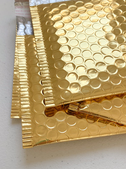 Sobre Burbuja 15x13 cm, Sobres para Envíos, Colección Premium