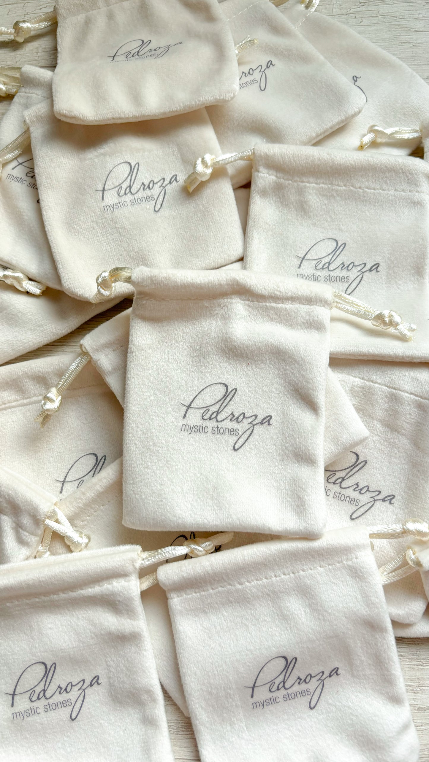 Bolsas Tipo Costalito 9x12cm, Joyería o Accesorios, PRECIO DE CIENTO Q6.70