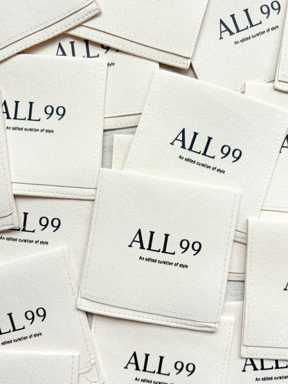 Bolsas Tipo Sobre 8x8cm, Joyería o Accesorios, PRECIO DE CIENTO Q5.40