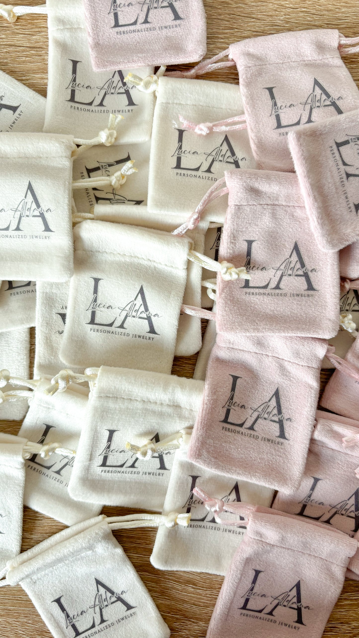 Bolsas Tipo Costalito 5x7cm, Joyería o Accesorios, PRECIO DE CIENTO Q4.30