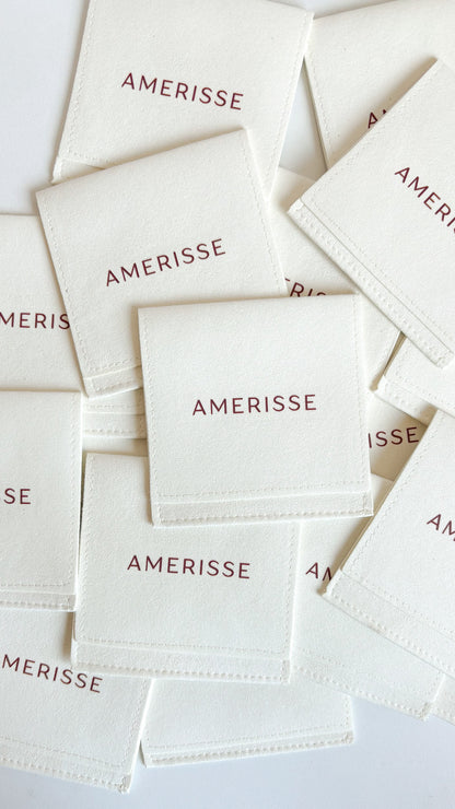 Bolsas Tipo Sobre 8x8cm, Joyería o Accesorios, PRECIO DE CIENTO Q5.40