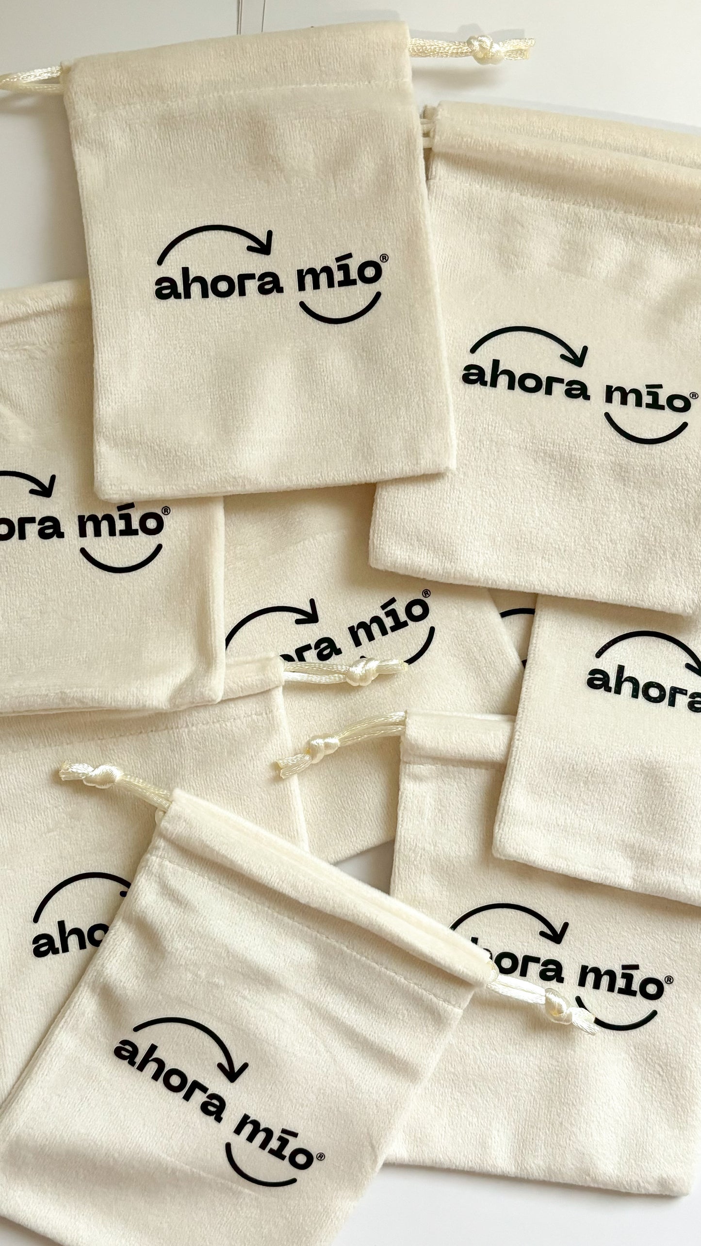 Bolsas Tipo Costalito 5x7cm, Joyería o Accesorios, PRECIO DE CIENTO Q4.30