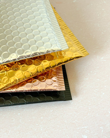 Sobre Burbuja 15x13 cm, Sobres para Envíos, Colección Premium