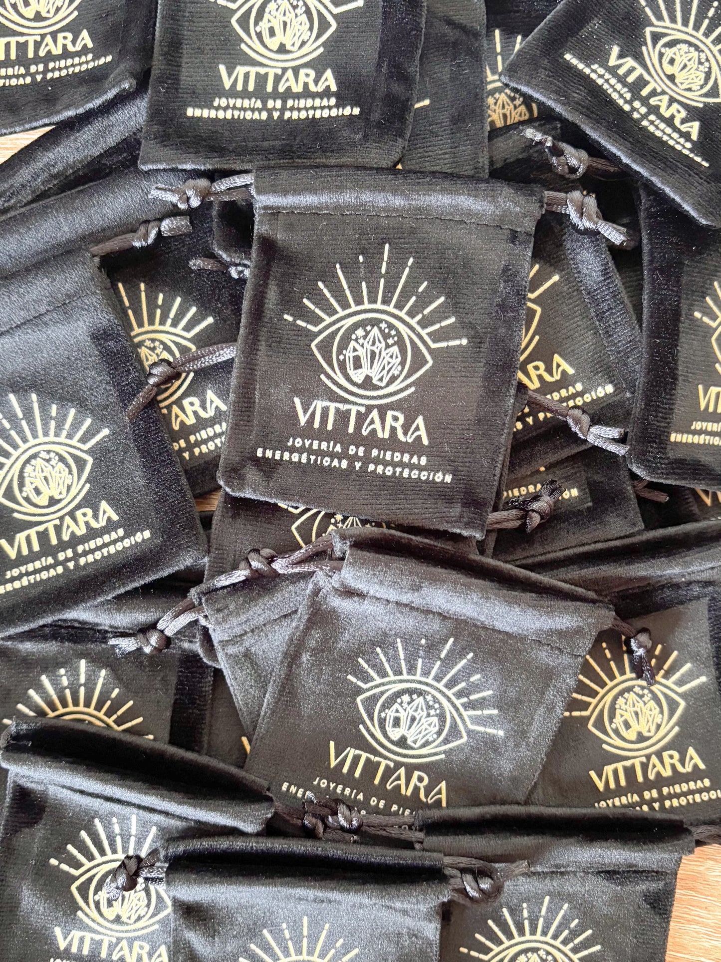 Bolsas Tipo Costalito 7x9cm, Joyería o Accesorios, PRECIO DE CIENTO Q5.50