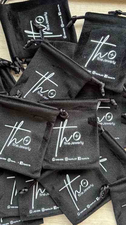 Bolsas Tipo Costalito 7x9cm, Joyería o Accesorios, PRECIO DE CIENTO Q5.50