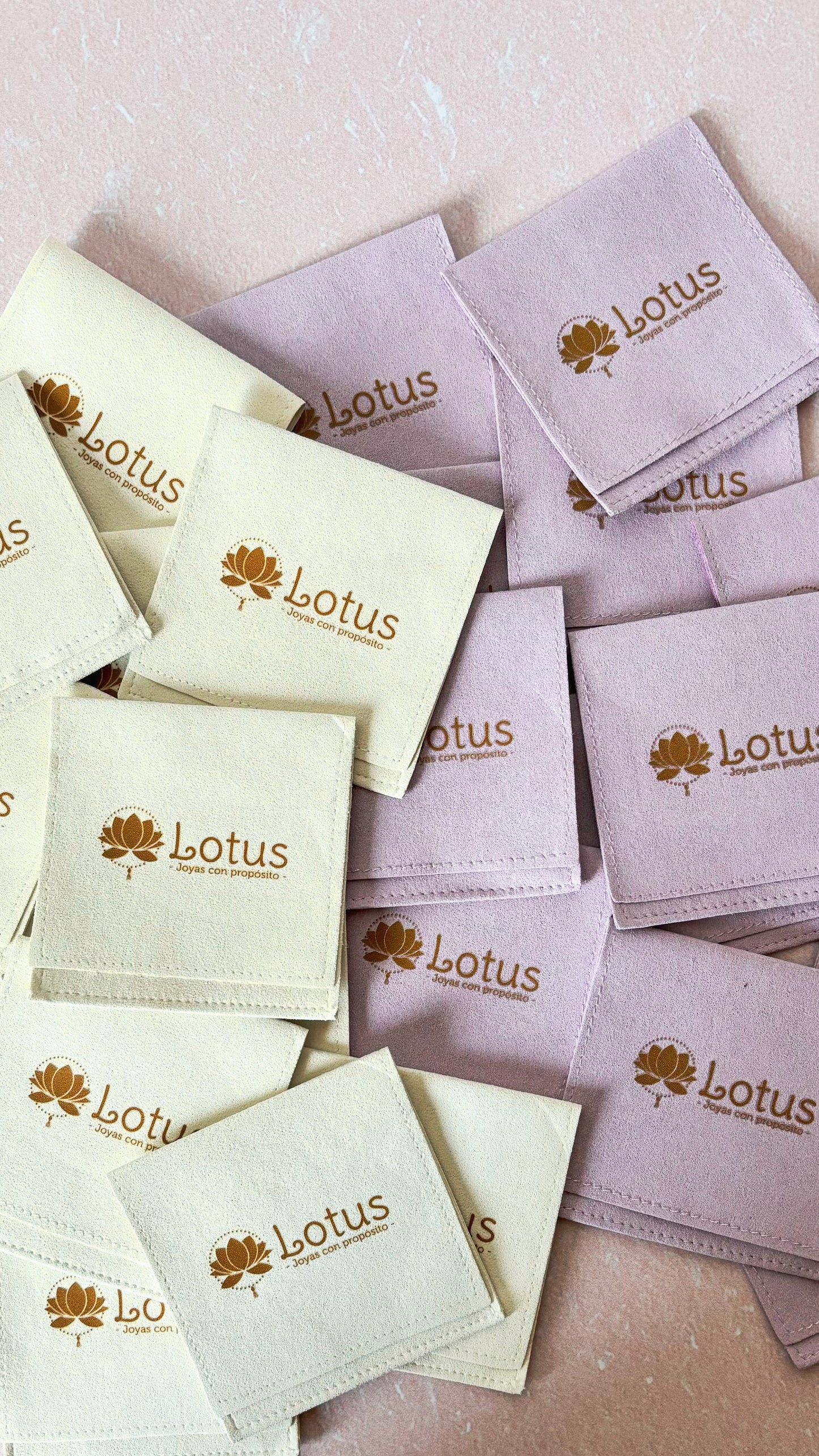 Bolsas Tipo Sobre 6x6cm, Joyería o Accesorios, PRECIO DE CIENTO Q4.30