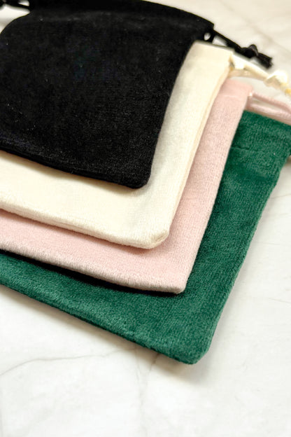 Bolsas Tipo Costalito 7x9cm, Joyería o Accesorios, PRECIO DE CIENTO Q5.50