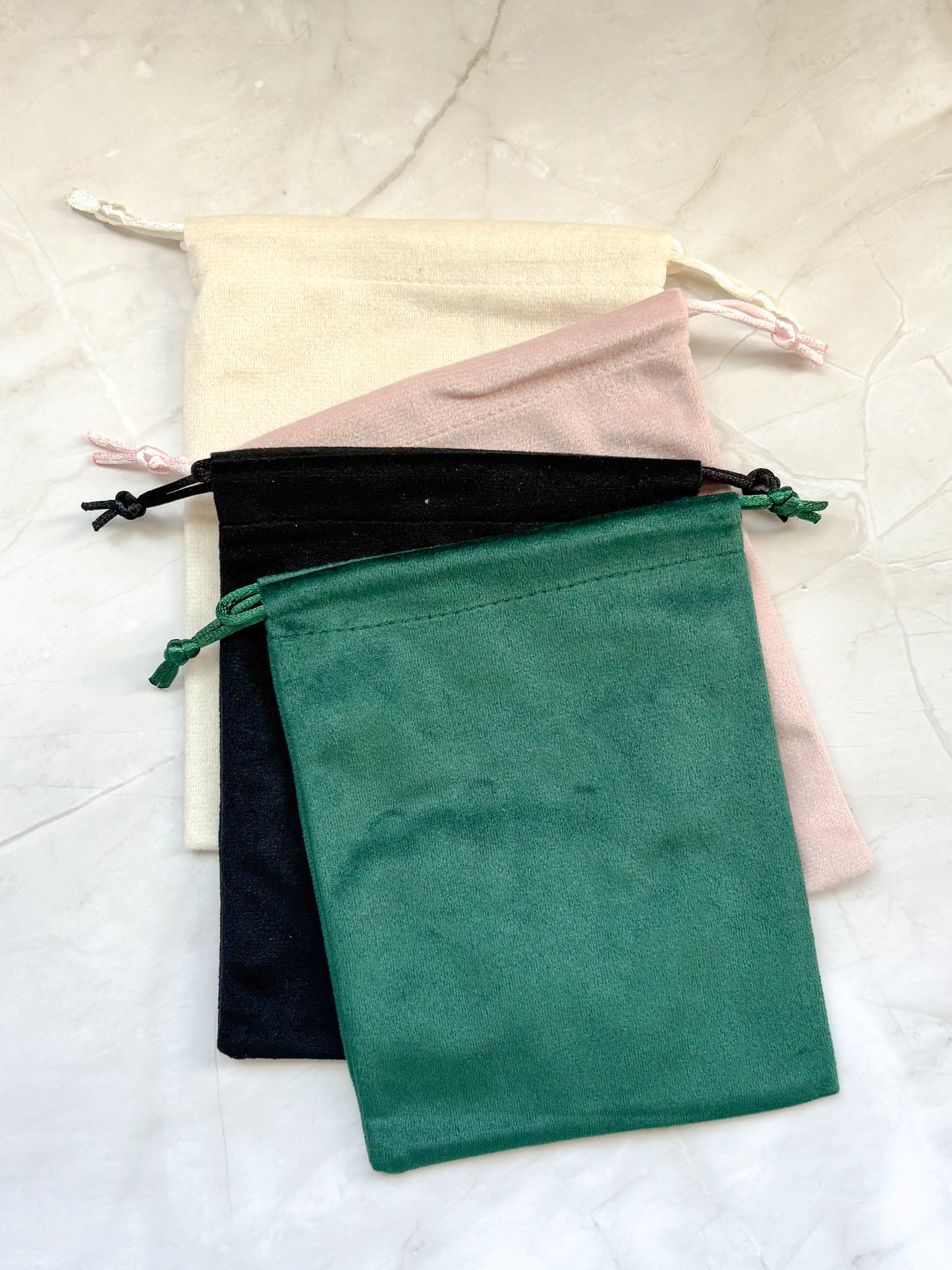 Bolsas Tipo Costalito 12x16cm, Joyería o Accesorios, PRECIO DE CIENTO Q8.20