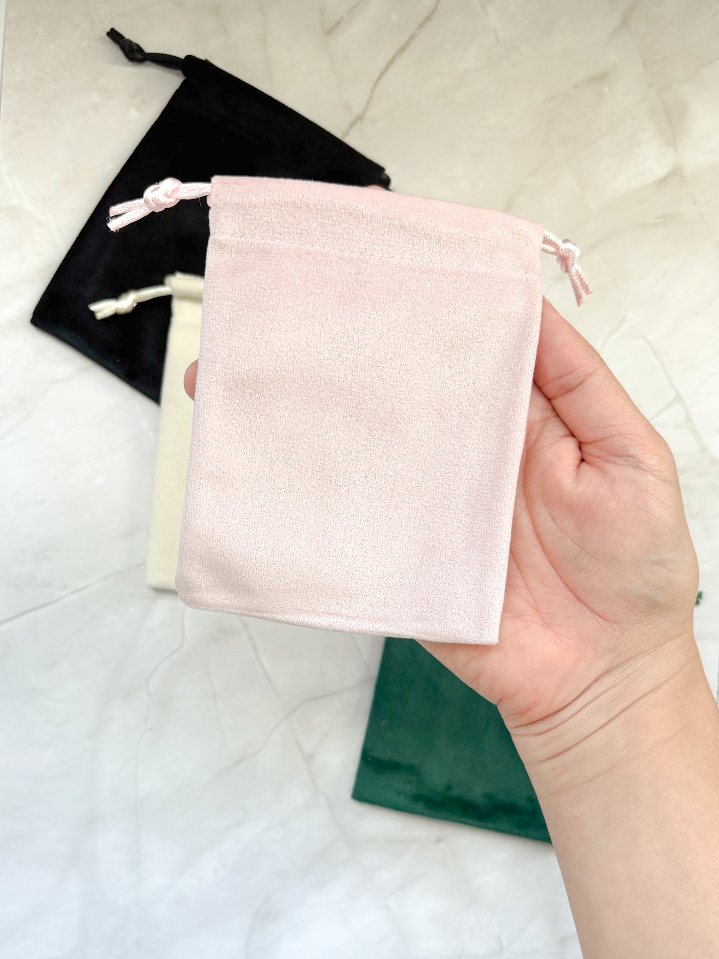 Bolsas Tipo Costalito 9x12cm, Joyería o Accesorios, PRECIO DE CIENTO Q6.70