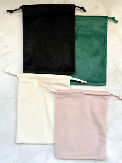 Bolsas Tipo Costalito 12x16cm, Joyería o Accesorios, PRECIO DE CIENTO Q8.20