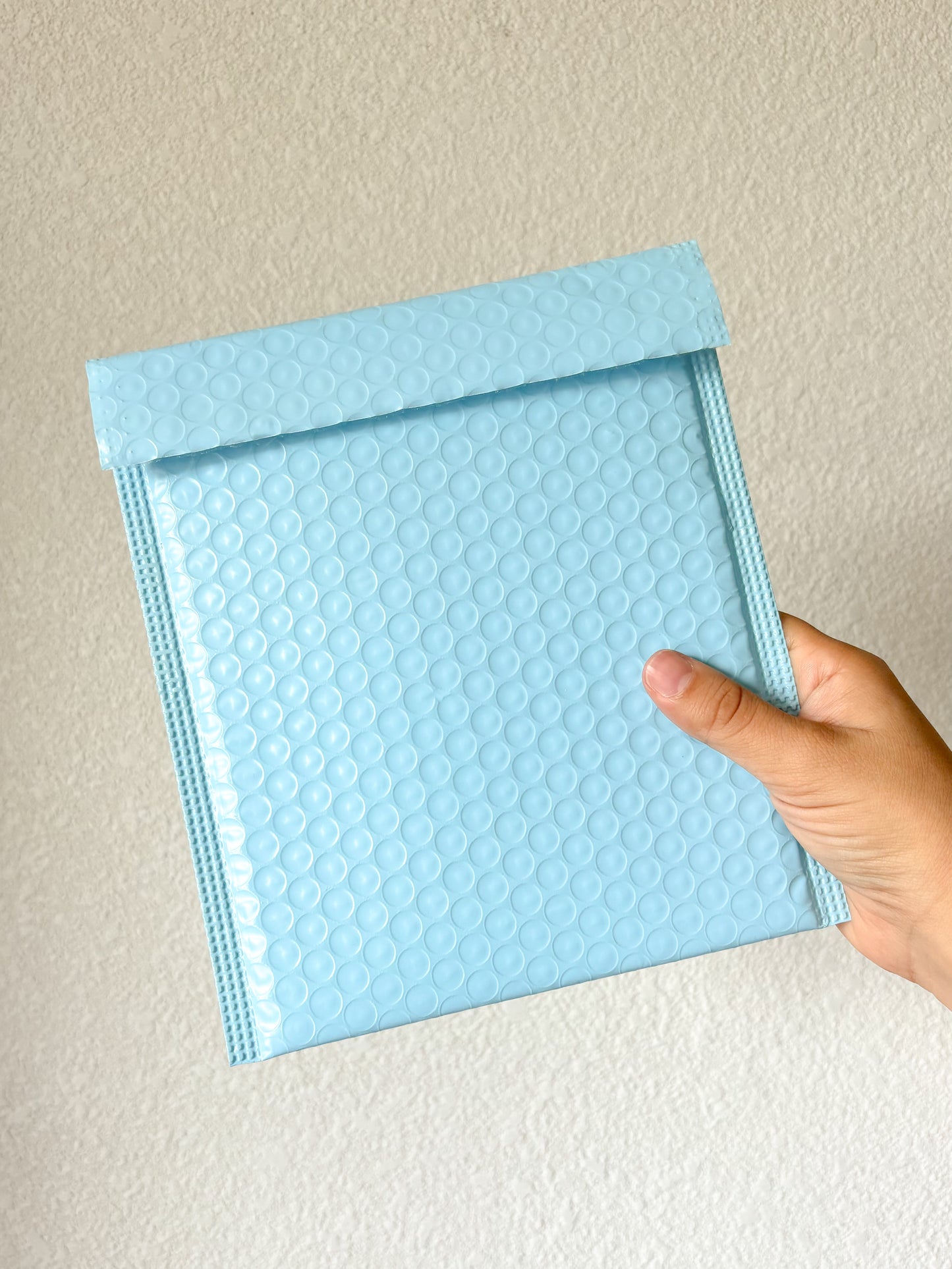 Sobre Burbuja 18x20 cm, Sobres para Envíos, Colección Pastel