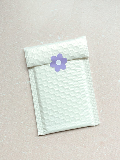 Sobre Burbuja 11x15 cm, Sobres para Envíos, Colección Pastel