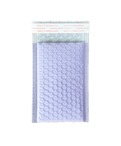 Sobre Burbuja 11x15 cm, Sobres para Envíos, Colección Pastel