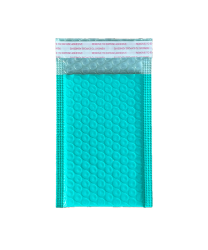 Sobre Burbuja 11x15 cm, Sobres para Envíos, Colección Pastel