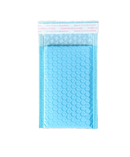 Sobre Burbuja 11x15 cm, Sobres para Envíos, Colección Pastel