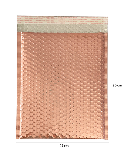 Sobre Burbuja Tamaños XL, Sobres para Envíos, Colección Premium