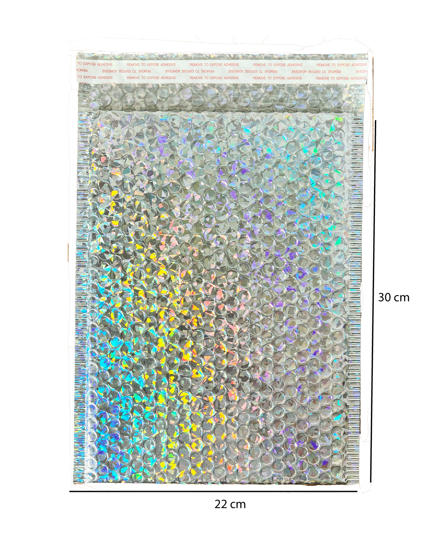 Sobre Burbuja Tamaños XL, Sobres para Envíos, Colección Premium