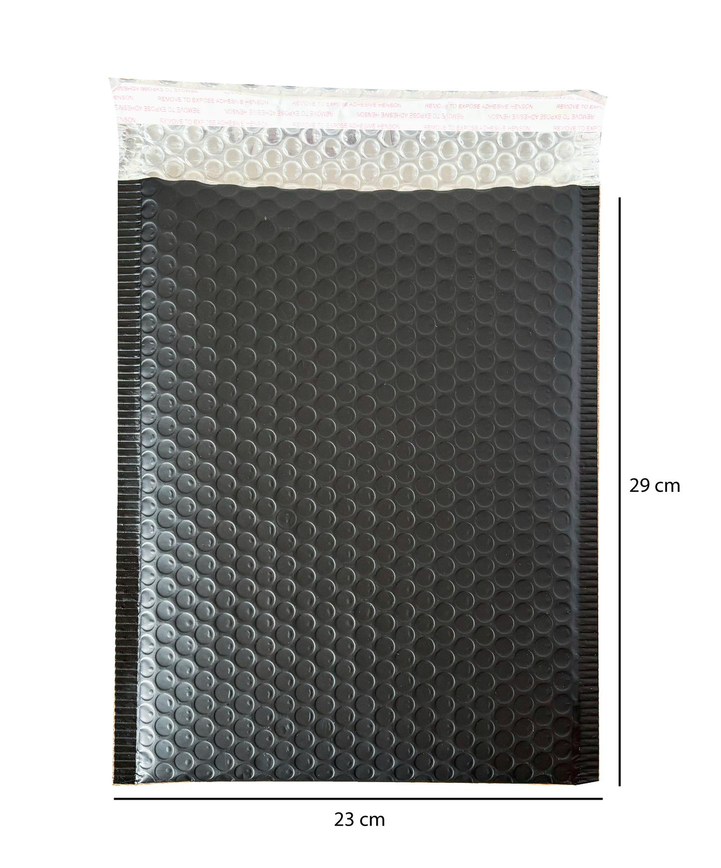 Sobre Burbuja Tamaños XL, Sobres para Envíos, Colección Premium