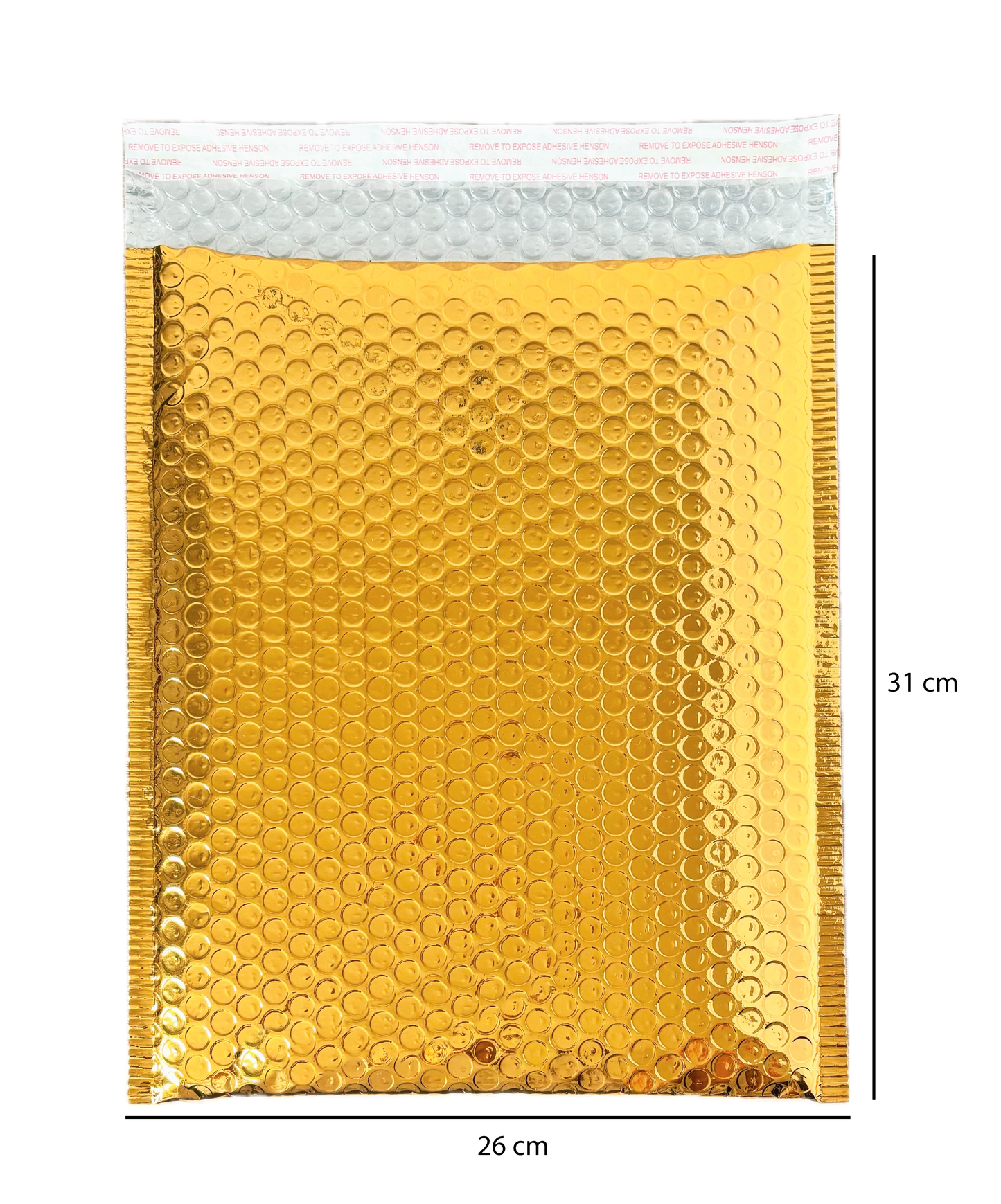 Sobre Burbuja Tamaños XL, Sobres para Envíos, Colección Premium